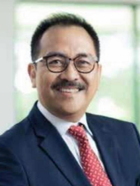 Foto Faizal Rahman Hakim, S.Kom. - Bidang Kepemudaan LIVESGP GOWA